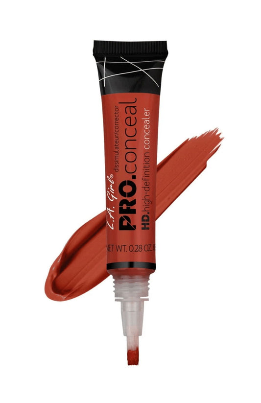LA Girl HD Pro Concealer Creamy Beige - Jotey