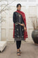 Lakhany Dareechay Summer Unstitched 3Pcs - Jotey