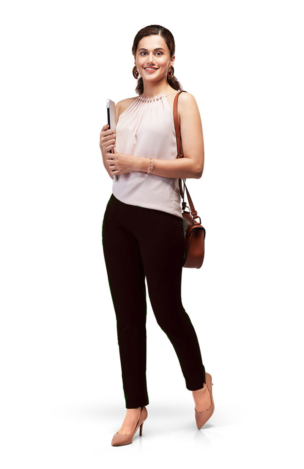 Lyra Kurti Pants - Jotey