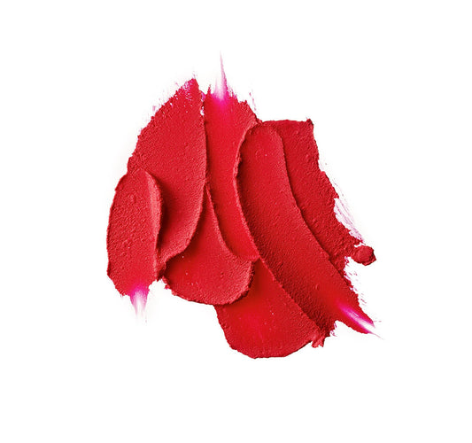 MAC Powder Kiss Lipstick - Lasting Passion Jotey