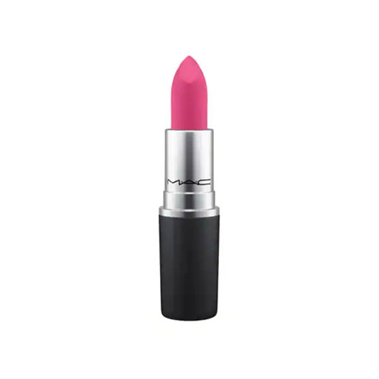 MAC Powder Kiss Lipstick - Velvet Punch Jotey