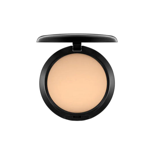 MAC NC25 Studio Fix Powder Plus Foundation - Jotey