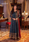 Asim Jofa Chandni Raatein Embroidered Unstitched Chiffon 3pcs