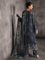 RAJBARI SAGE Formal Unstitched 4pcs - Jotey