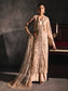 RAJBARI SAGE Formal Unstitched 4pcs