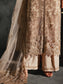RAJBARI SAGE Formal Unstitched 4pcs