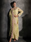 RAJBARI SAGE Formal Unstitched 4pcs