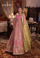 Asim Jofa Chandni Raatein Embroidered Unstitched Chiffon 3pcs