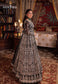 Asim Jofa Chandni Raatein Embroidered Unstitched Chiffon 3pcs