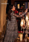 Asim Jofa Chandni Raatein Embroidered Unstitched Chiffon 3pcs