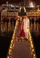Asim Jofa Chandni Raatein Embroidered Unstitched Chiffon 3pcs