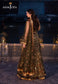 Asim Jofa Chandni Raatein Embroidered Unstitched Chiffon 3pcs
