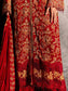 RAJBARI SAGE Formal Unstitched 4pcs - Jotey