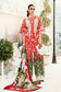 M. Prints By Maria B. Lawn Vol-26 Printed Unstitched 3pcs