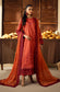 Maryum & Maria Eid Ul Azha Chapter One Luxury Lawn 3pcs - Jotey