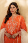 Maryum & Maria Eid Ul Azha Chapter One Luxury Lawn 3pcs - Jotey