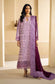 Maryum & Maria Eid Ul Azha Chapter One Luxury Lawn 3pcs - Jotey