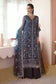 AYZEL Luminara Wedding Formal 24 Unstitched 3pcs