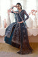 AYZEL Luminara Wedding Formal 24 Unstitched 3pcs
