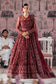 Silsila By Saad Shaikh Festive Unstitched 3Pcs