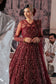 Silsila By Saad Shaikh Festive Unstitched 3Pcs