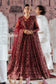 Silsila By Saad Shaikh Festive Unstitched 3Pcs