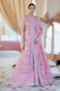 Silsila By Saad Shaikh Festive Unstitched 3Pcs