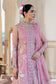 Silsila By Saad Shaikh Festive Unstitched 3Pcs