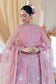 Silsila By Saad Shaikh Festive Unstitched 3Pcs