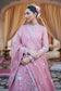 Silsila By Saad Shaikh Festive Unstitched 3Pcs