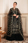 Silsila By Saad Shaikh Festive Unstitched 3Pcs