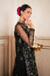 Silsila By Saad Shaikh Festive Unstitched 3Pcs