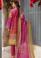 Mahee's by Riaz Arts Embroidered Lawn 3Pcs - Jotey