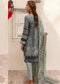 Mahee's by Riaz Arts Embroidered Lawn 3Pcs - Jotey