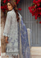 Mahee's by Riaz Arts Embroidered Lawn 3Pcs - Jotey
