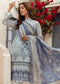 Mahee's by Riaz Arts Embroidered Lawn 3Pcs Jotey