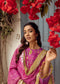 Mahee's by Riaz Arts Embroidered Lawn 3Pcs - Jotey