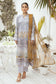 Mahee's by Riaz Arts Printed Chikankari 3Pcs Jotey