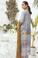 Mahee's by Riaz Arts Printed Chikankari 3Pcs Jotey