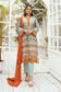 Mahee's by Riaz Arts Printed Chikankari 3Pcs Jotey