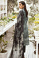 Mahee's by Riaz Arts Printed Chikankari 3Pcs Jotey