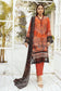 Mahee's by Riaz Arts Printed Chikankari 3Pcs Jotey