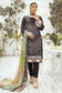 Mahee's by Riaz Arts Printed Chikankari 3Pcs Jotey