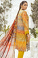 Mahee's by Riaz Arts Printed Chikankari 3Pcs Jotey