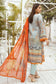 Mahee's by Riaz Arts Printed Chikankari 3Pcs Jotey
