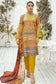Mahee's by Riaz Arts Printed Chikankari 3Pcs Jotey