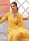 Mahees Exclusive Elegant Embroidered Swiss Voile 3Pcs - Jotey