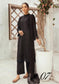 Mahees Exclusive Embroidered Lawn 3Pcs - Jotey