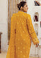 Mahees Exclusive Embroidered Swiss Lawn 3Pcs - Jotey