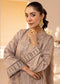 Mahees Florence Chikankari Lawn Unstitched 3pcs - Jotey